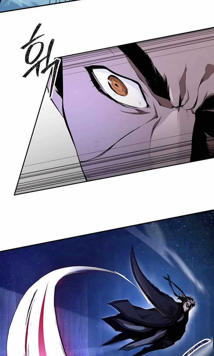 Giáo Chủ Ma Giáo Cũng Biết Sợ Chương 5 trang 40