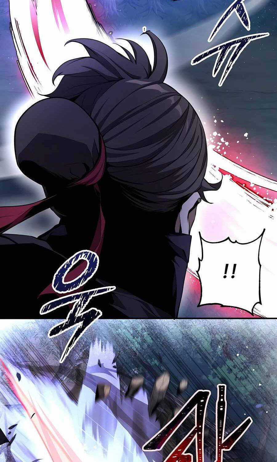 Giáo Chủ Ma Giáo Cũng Biết Sợ Chương 5 trang 41