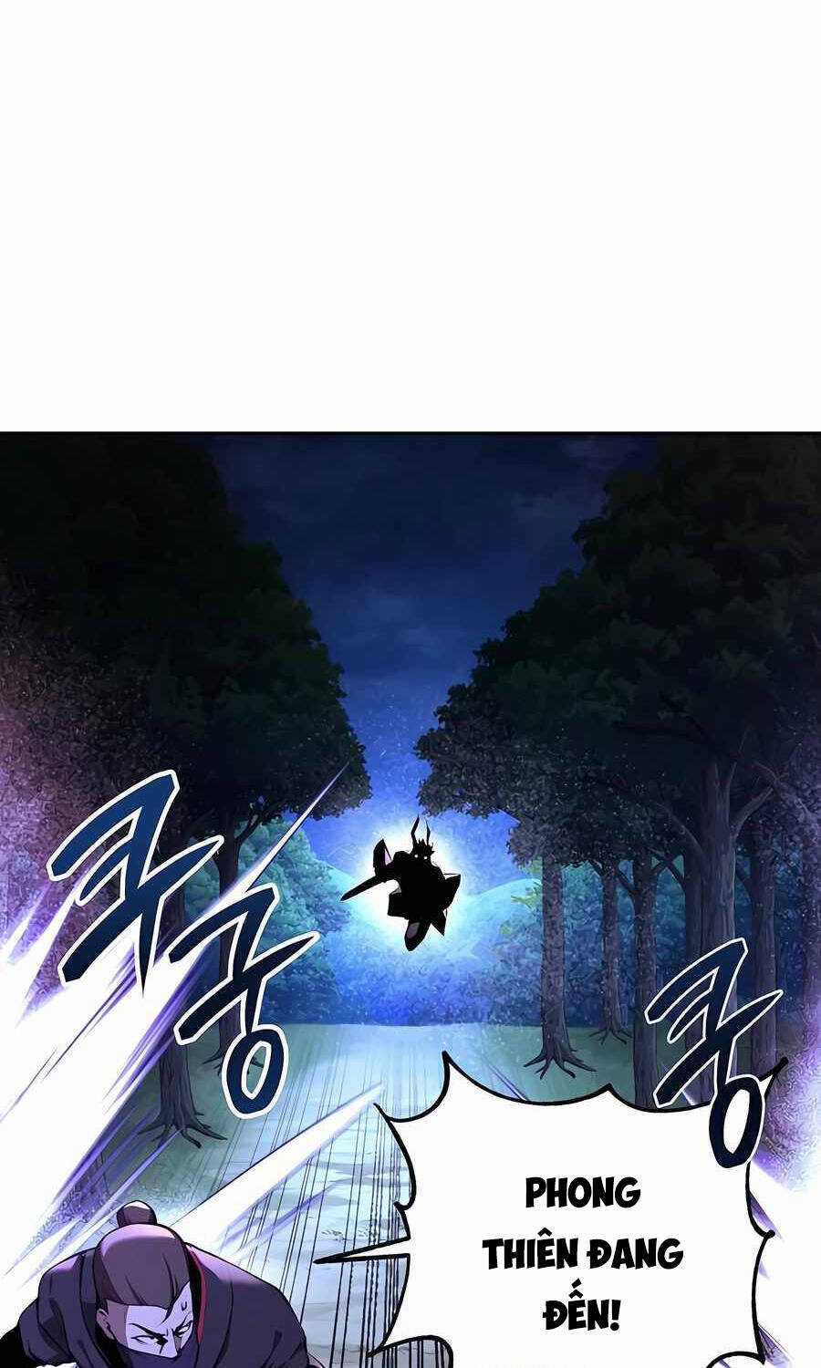 Giáo Chủ Ma Giáo Cũng Biết Sợ Chương 5 trang 43