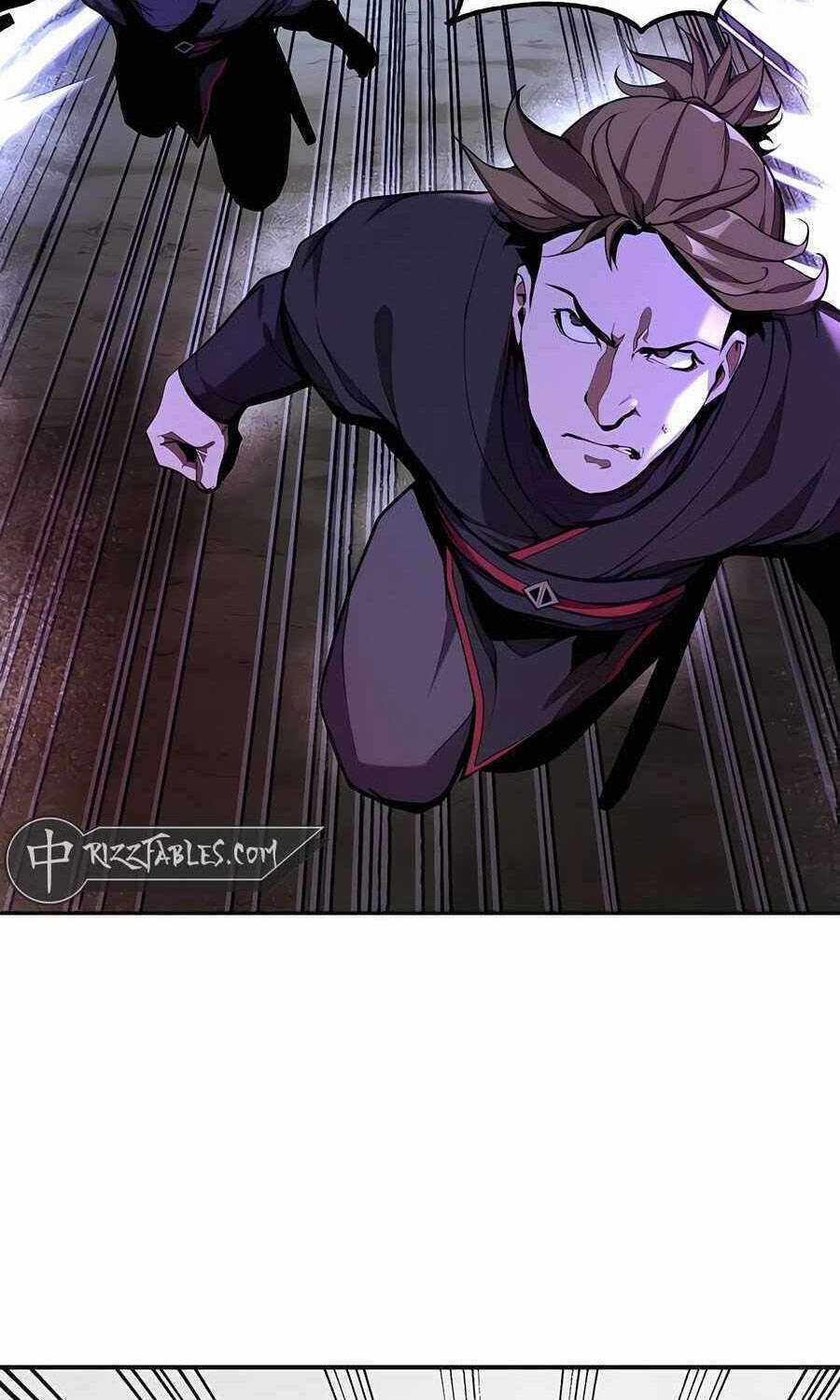 Giáo Chủ Ma Giáo Cũng Biết Sợ Chương 5 trang 44