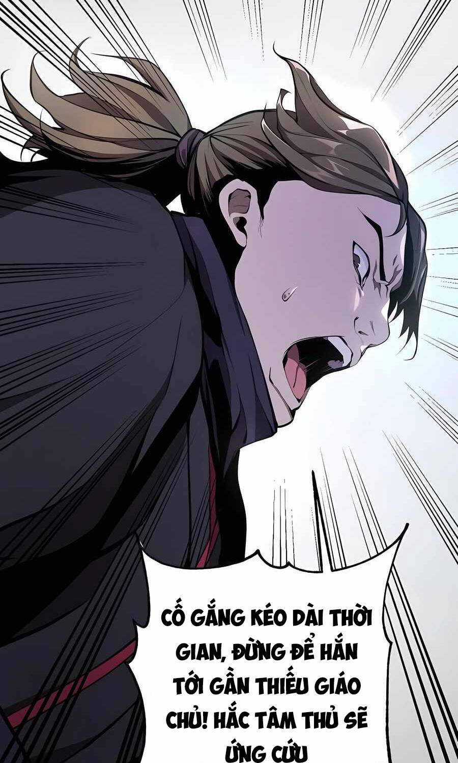 Giáo Chủ Ma Giáo Cũng Biết Sợ Chương 5 trang 45