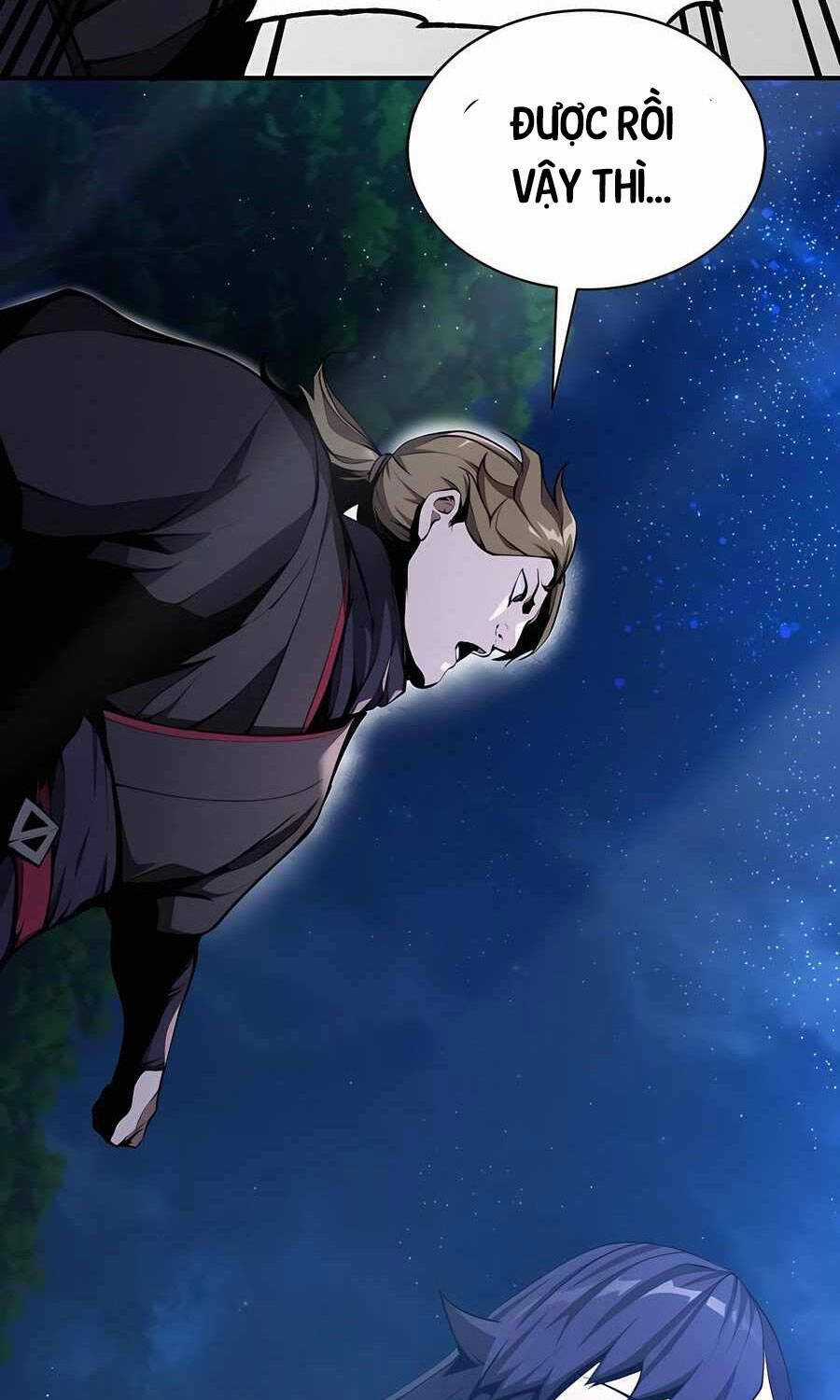 Giáo Chủ Ma Giáo Cũng Biết Sợ Chương 5 trang 46