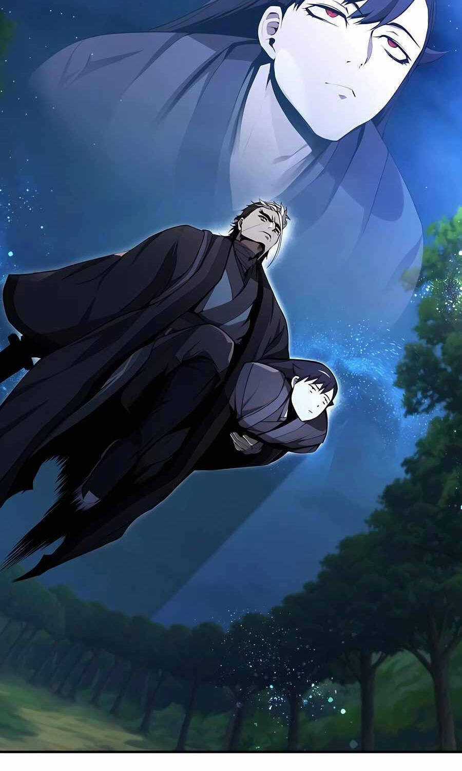 Giáo Chủ Ma Giáo Cũng Biết Sợ Chương 5 trang 47