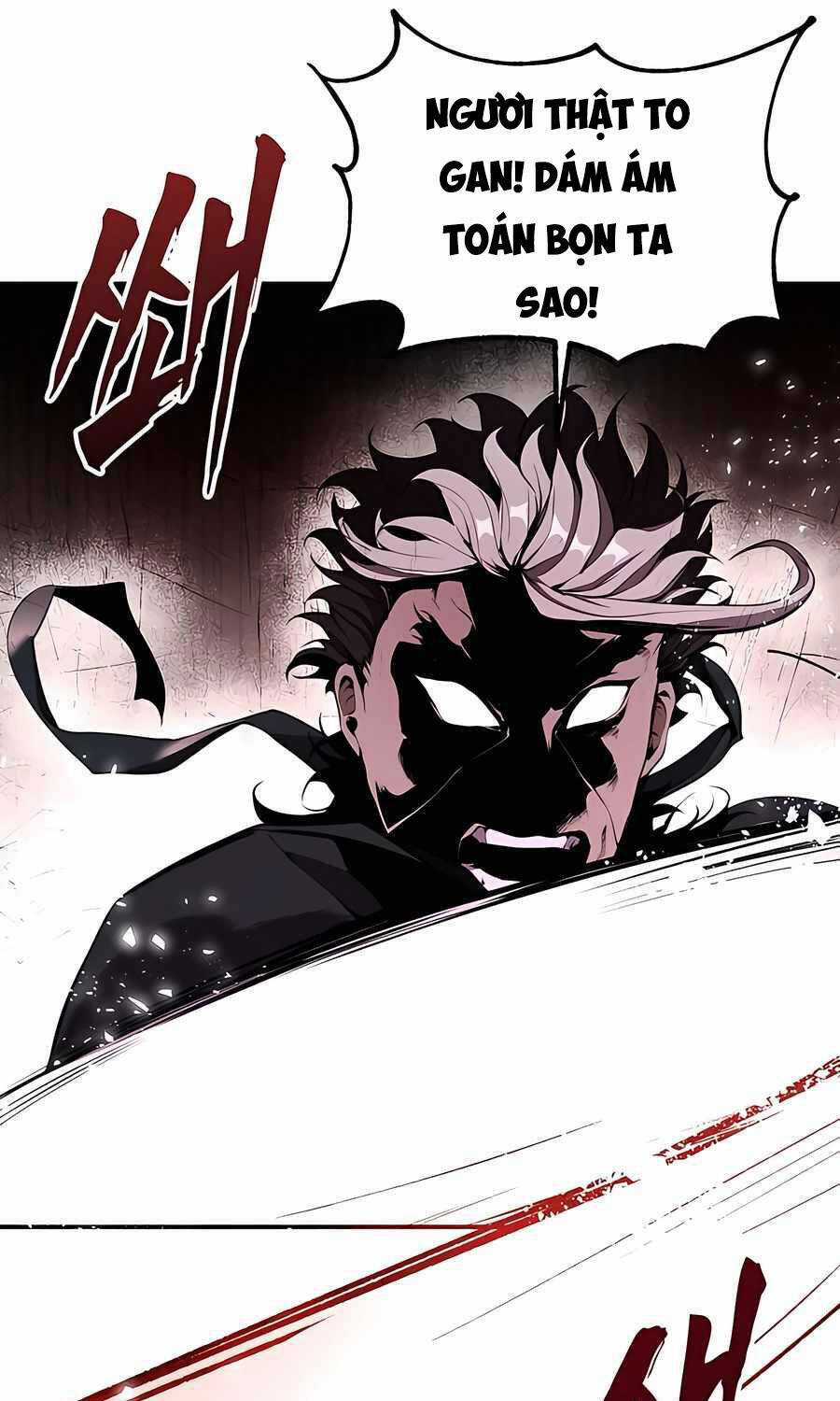 Giáo Chủ Ma Giáo Cũng Biết Sợ Chương 5 trang 49