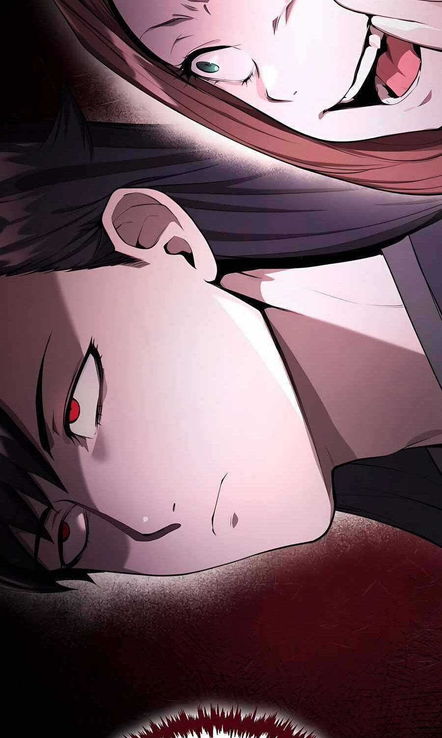 Giáo Chủ Ma Giáo Cũng Biết Sợ Chương 5 trang 5