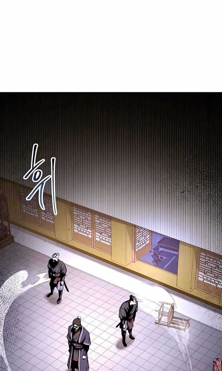 Giáo Chủ Ma Giáo Cũng Biết Sợ Chương 5 trang 53