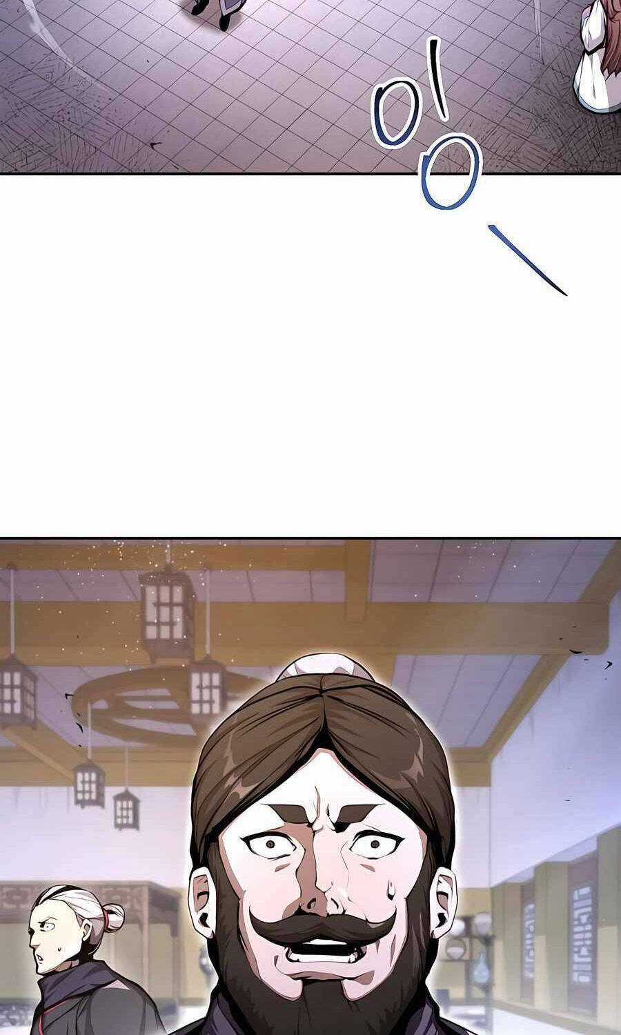 Giáo Chủ Ma Giáo Cũng Biết Sợ Chương 5 trang 54