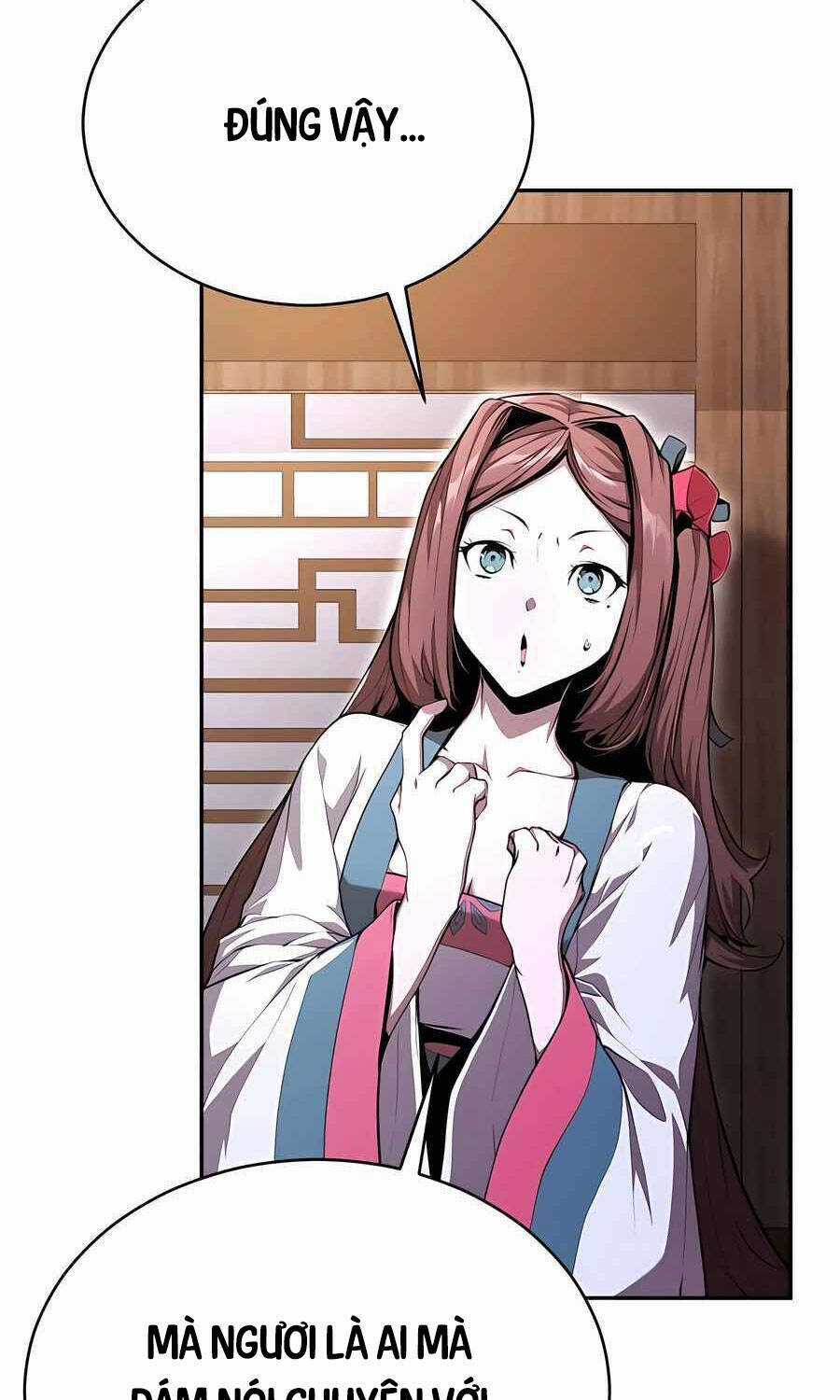 Giáo Chủ Ma Giáo Cũng Biết Sợ Chương 5 trang 56