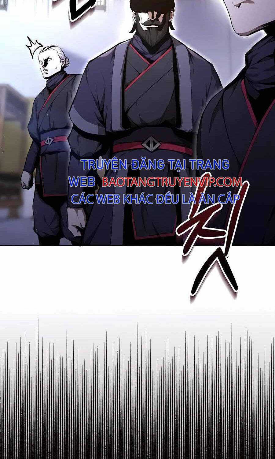 Giáo Chủ Ma Giáo Cũng Biết Sợ Chương 5 trang 58