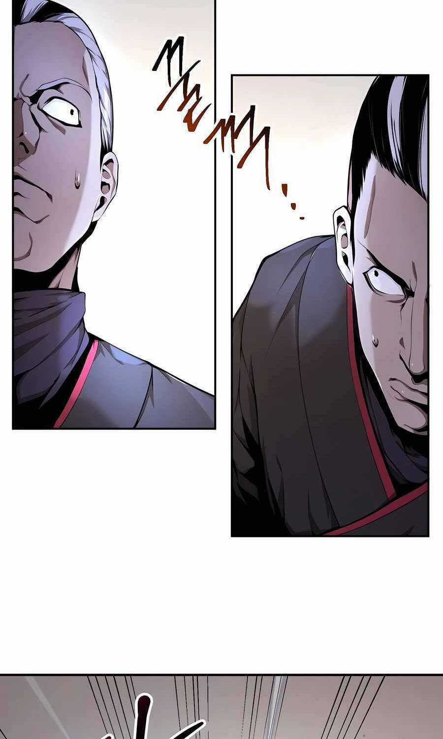 Giáo Chủ Ma Giáo Cũng Biết Sợ Chương 5 trang 61