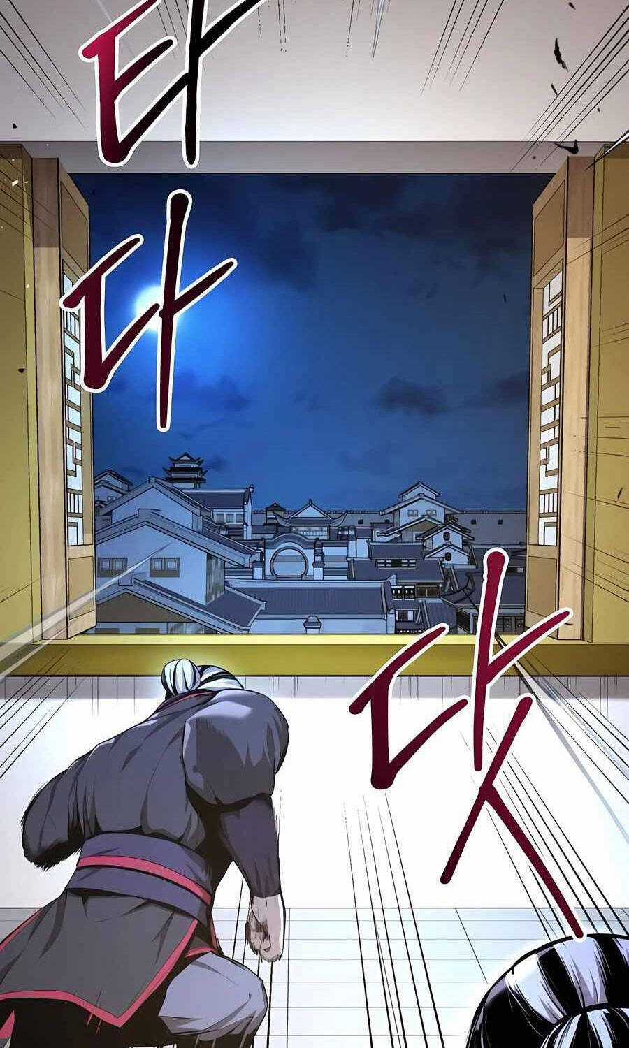 Giáo Chủ Ma Giáo Cũng Biết Sợ Chương 5 trang 62