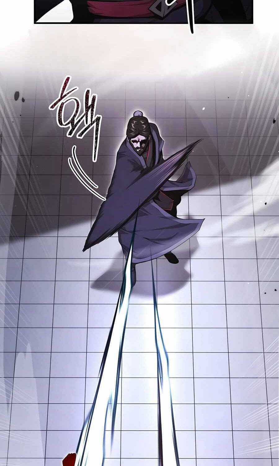 Giáo Chủ Ma Giáo Cũng Biết Sợ Chương 5 trang 66