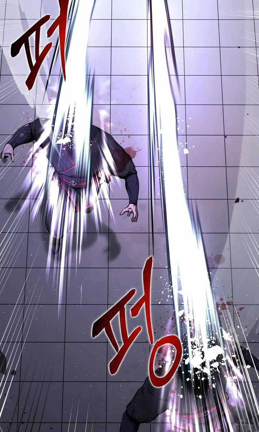 Giáo Chủ Ma Giáo Cũng Biết Sợ Chương 5 trang 67