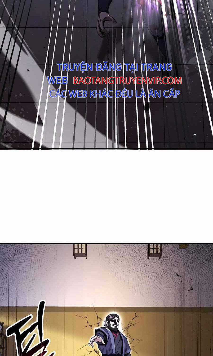 Giáo Chủ Ma Giáo Cũng Biết Sợ Chương 5 trang 68