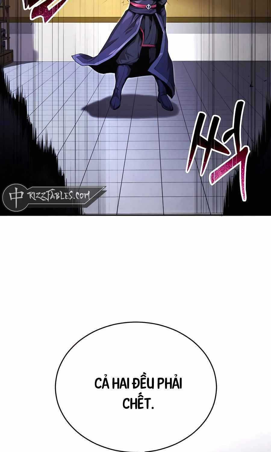 Giáo Chủ Ma Giáo Cũng Biết Sợ Chương 5 trang 69