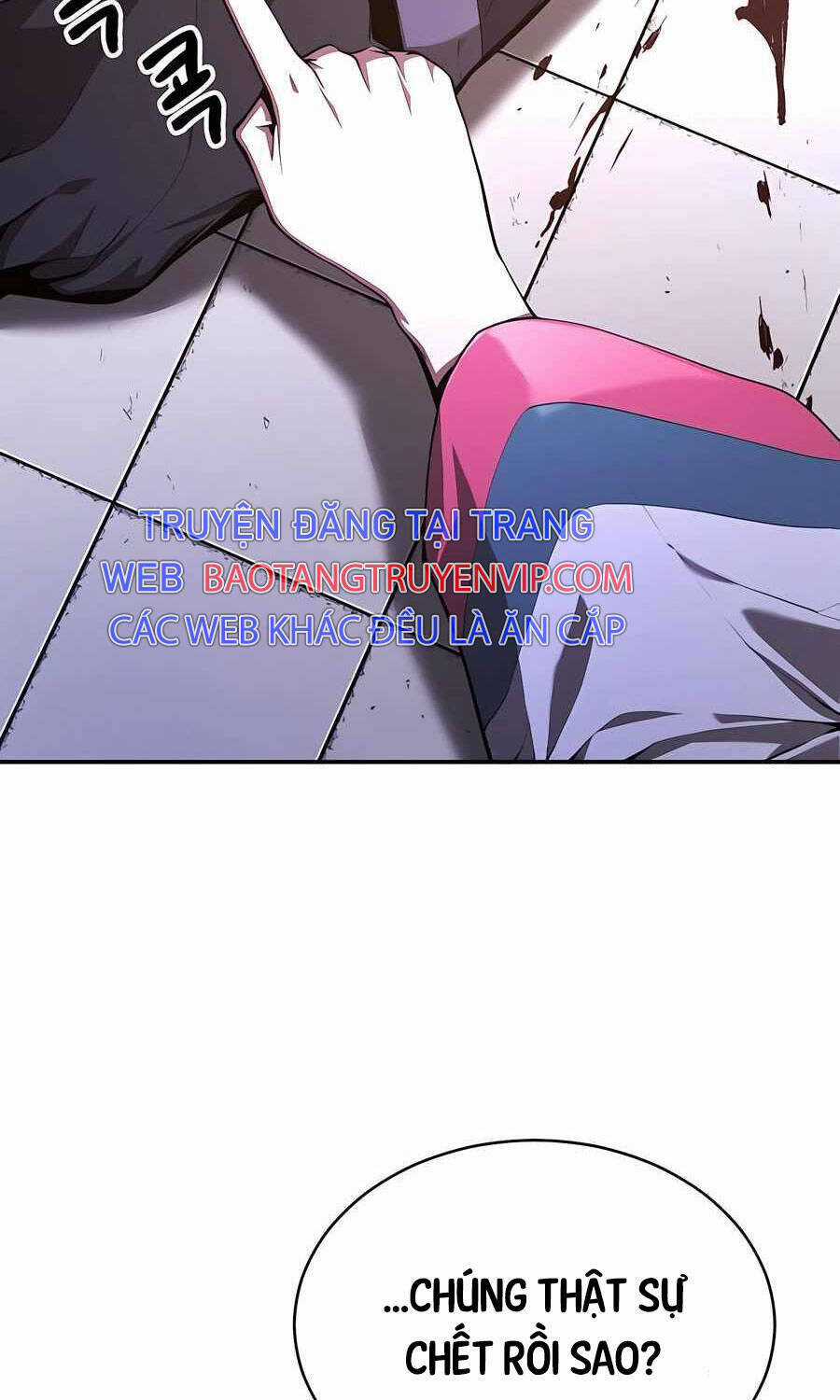 Giáo Chủ Ma Giáo Cũng Biết Sợ Chương 5 trang 74