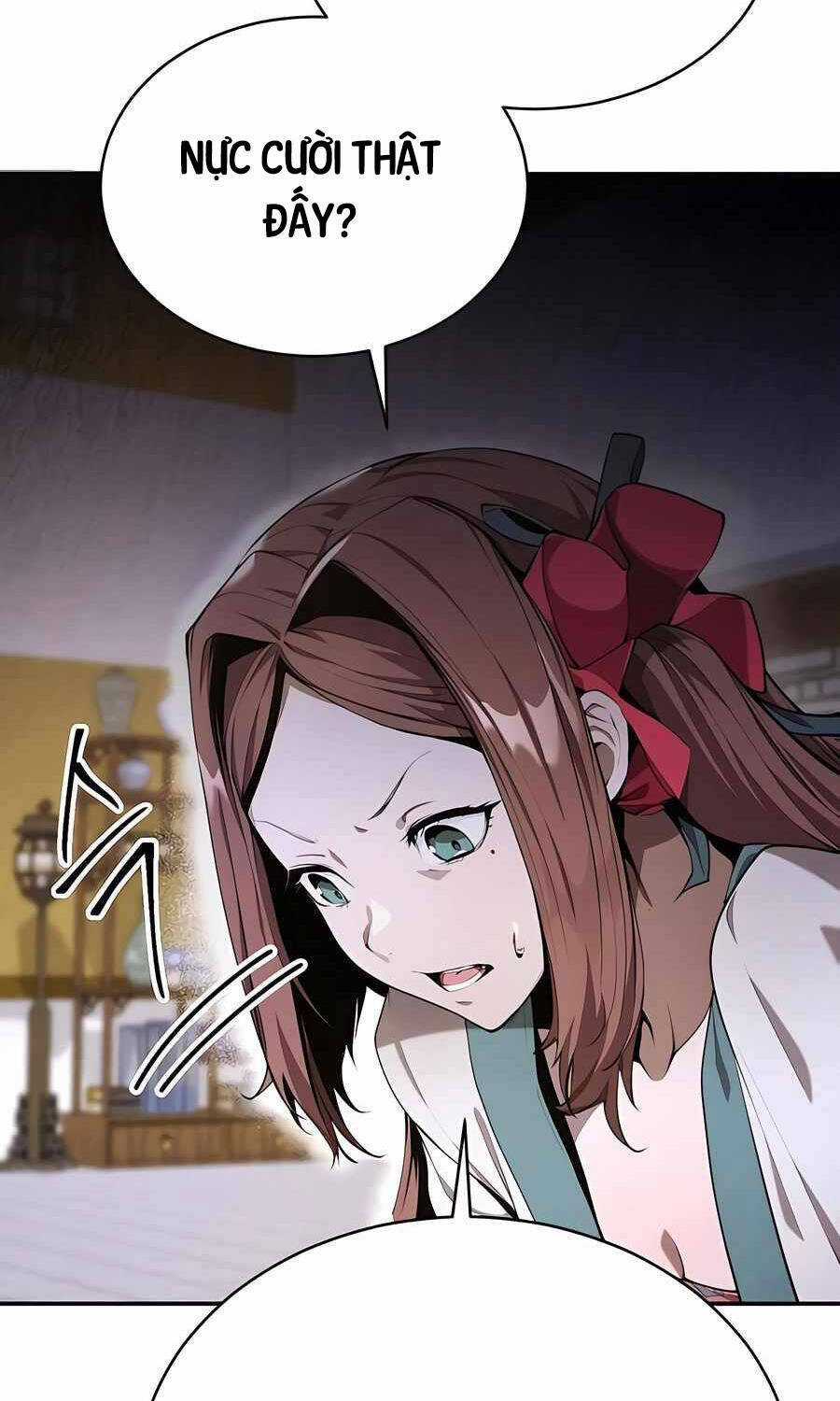 Giáo Chủ Ma Giáo Cũng Biết Sợ Chương 5 trang 75