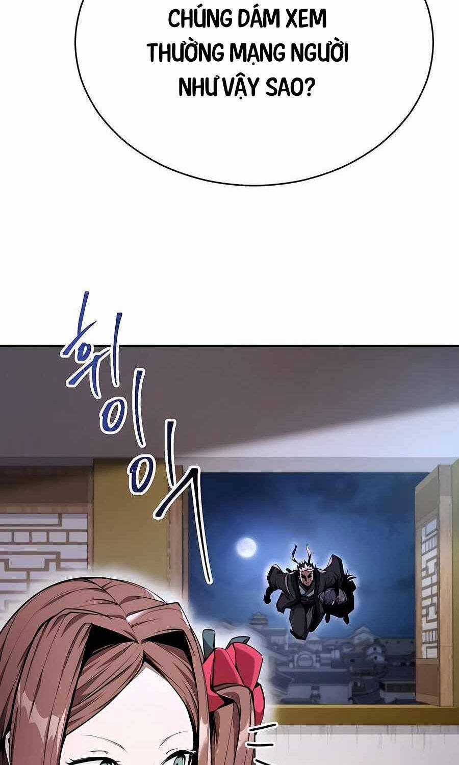 Giáo Chủ Ma Giáo Cũng Biết Sợ Chương 5 trang 76