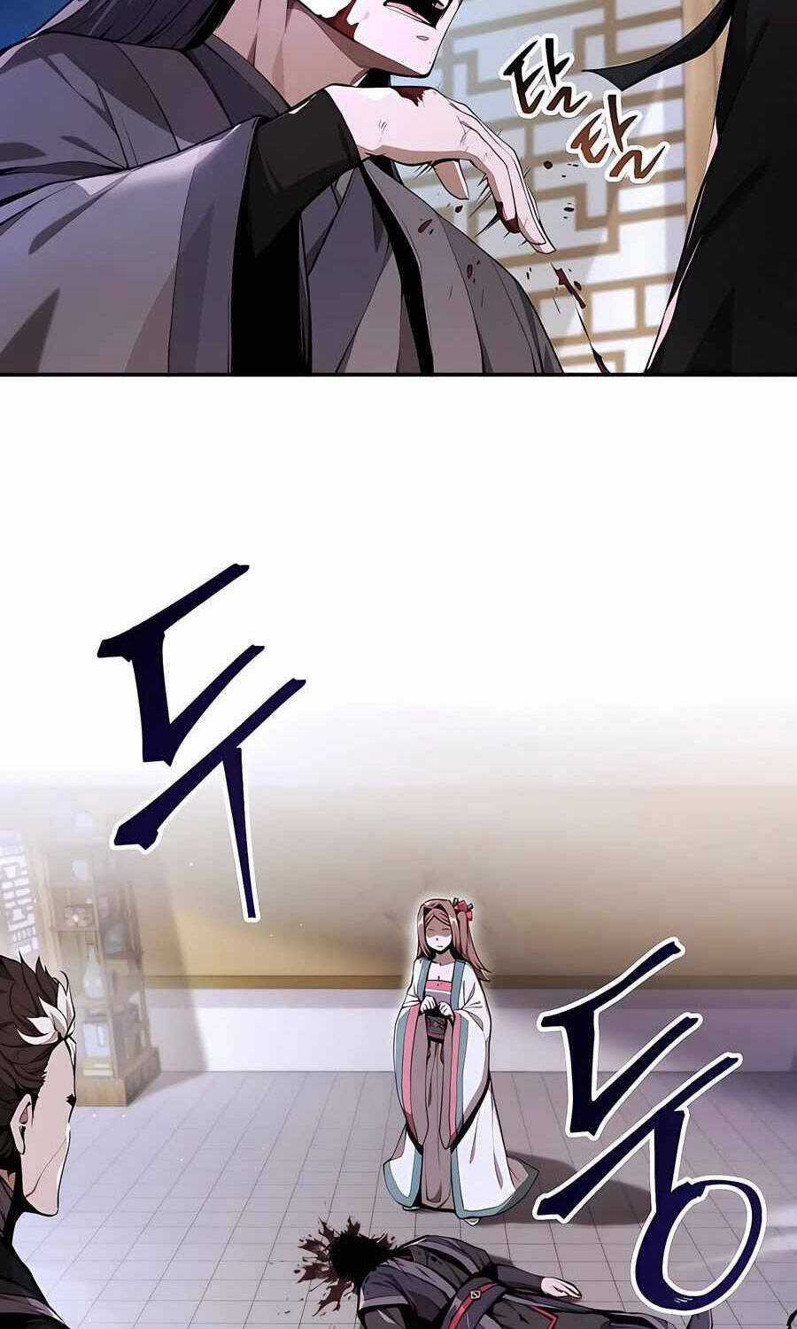 Giáo Chủ Ma Giáo Cũng Biết Sợ Chương 5 trang 80