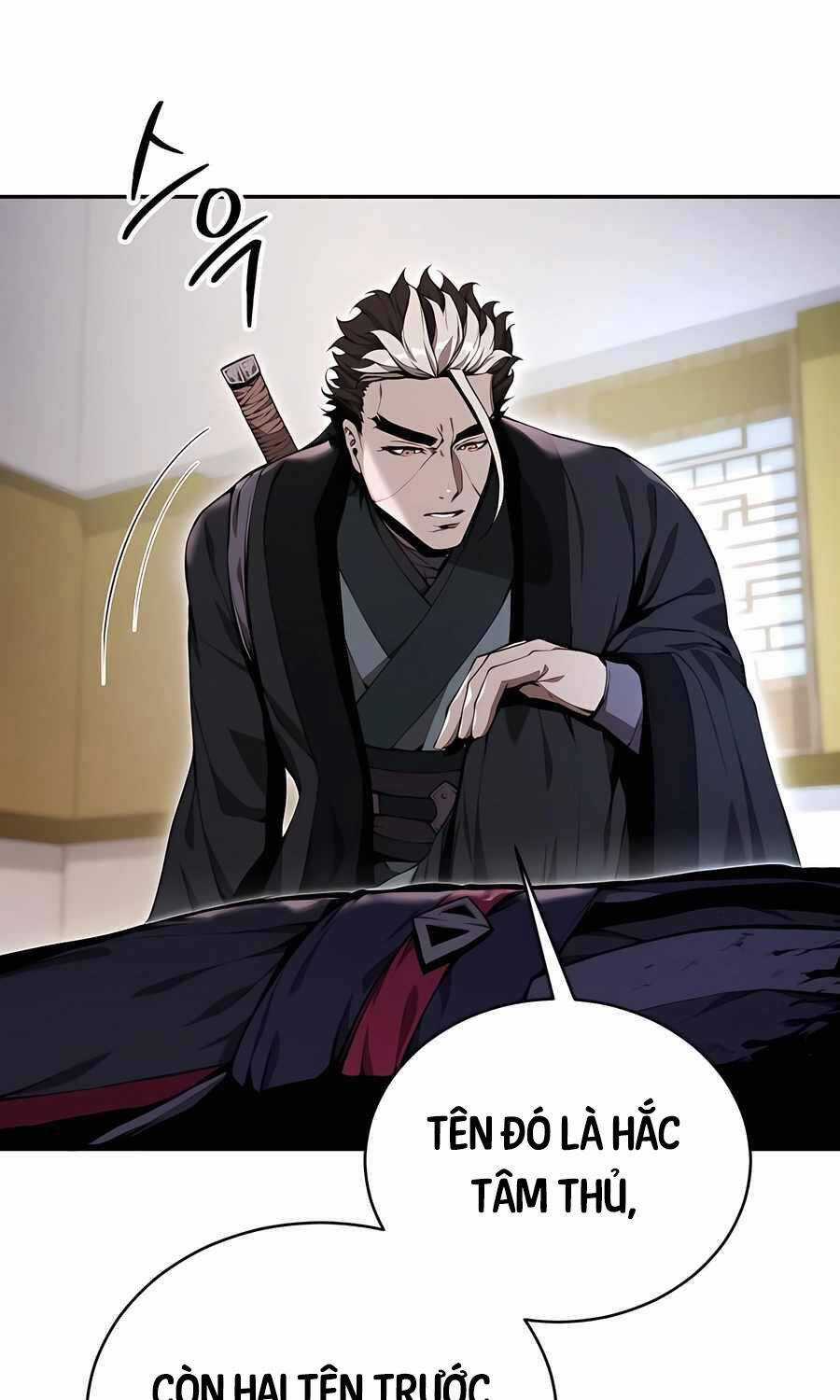 Giáo Chủ Ma Giáo Cũng Biết Sợ Chương 5 trang 83