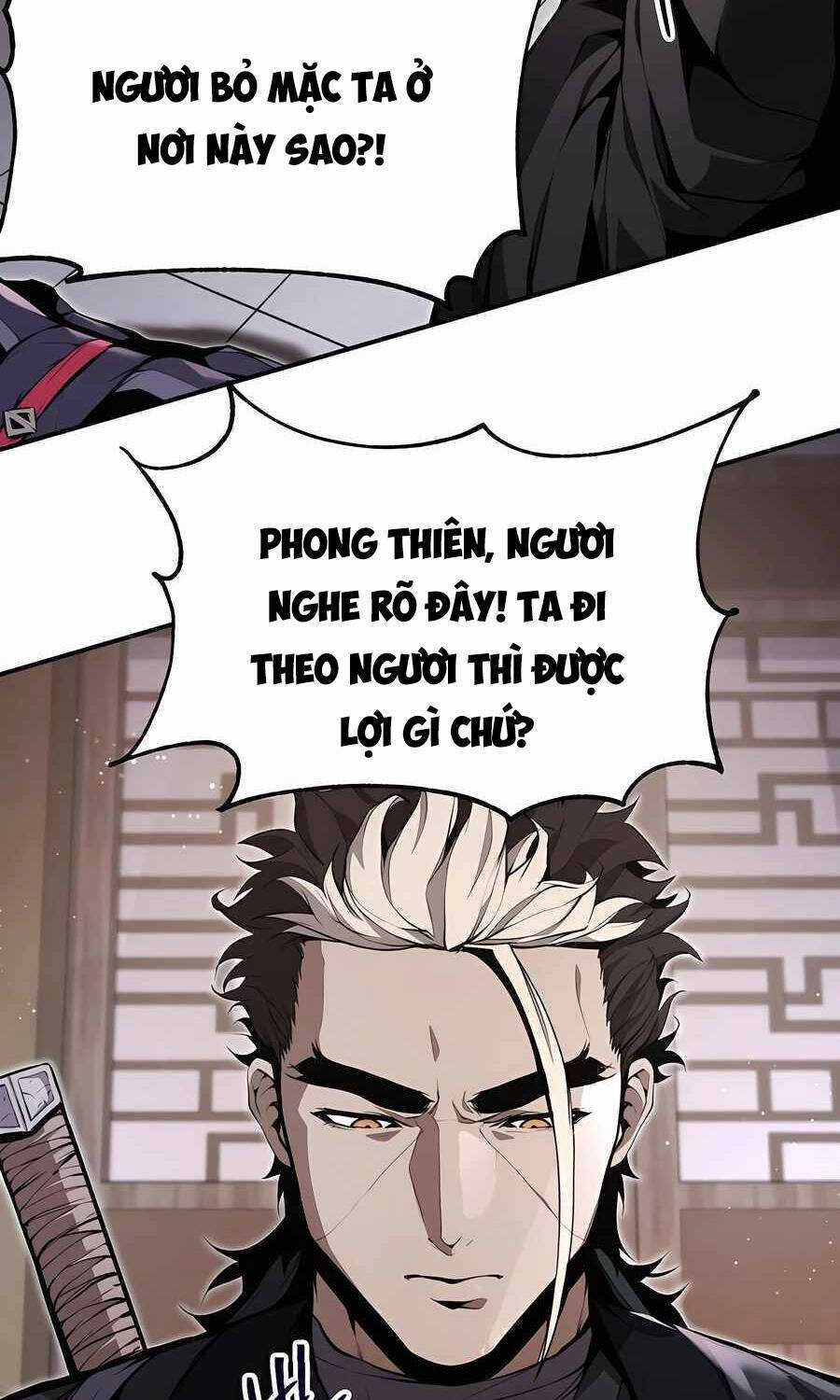 Giáo Chủ Ma Giáo Cũng Biết Sợ Chương 5 trang 89