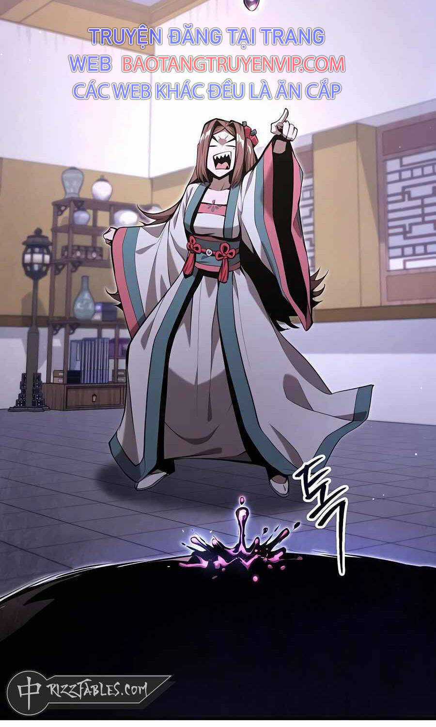 Giáo Chủ Ma Giáo Cũng Biết Sợ Chương 5 trang 91