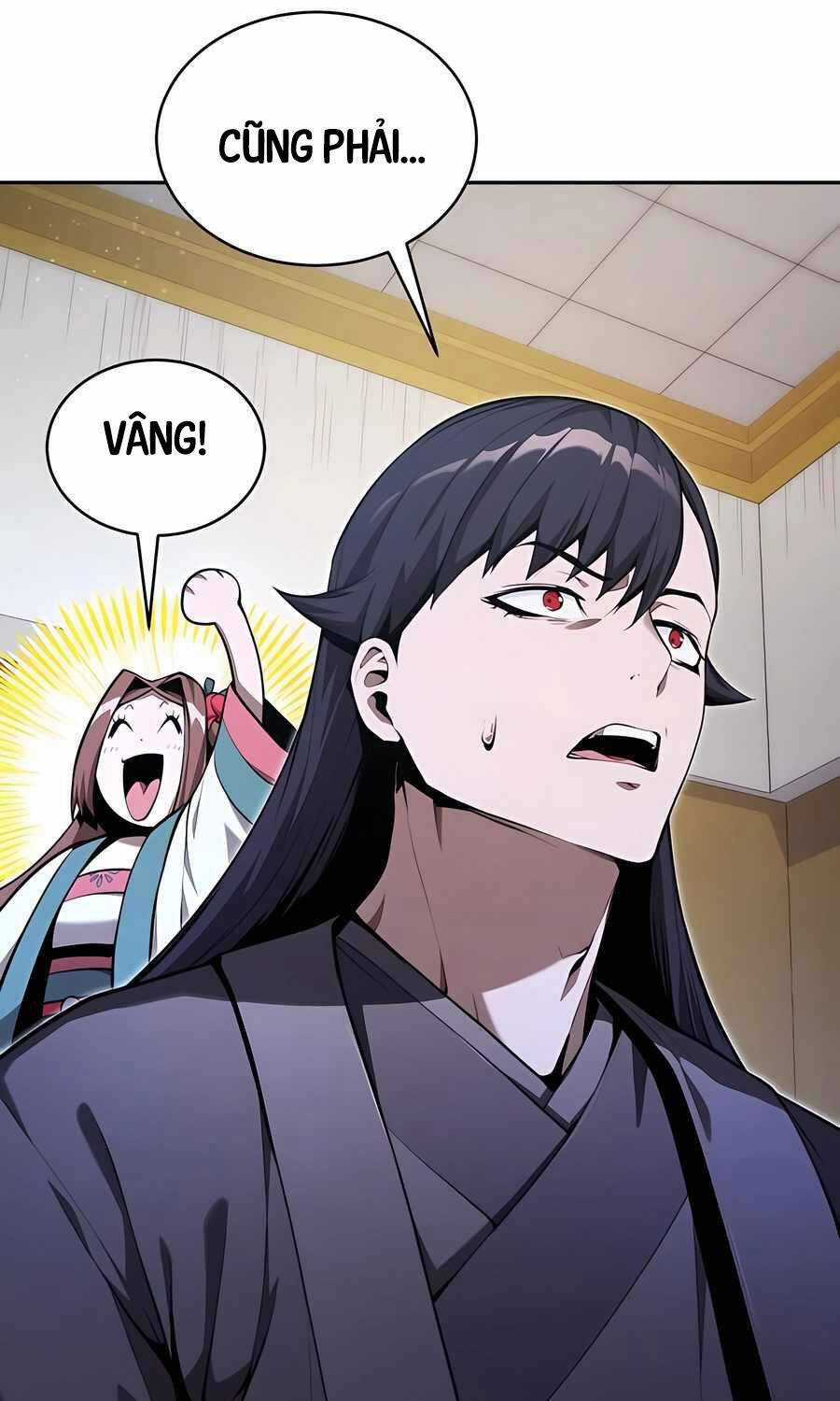 Giáo Chủ Ma Giáo Cũng Biết Sợ Chương 5 trang 97