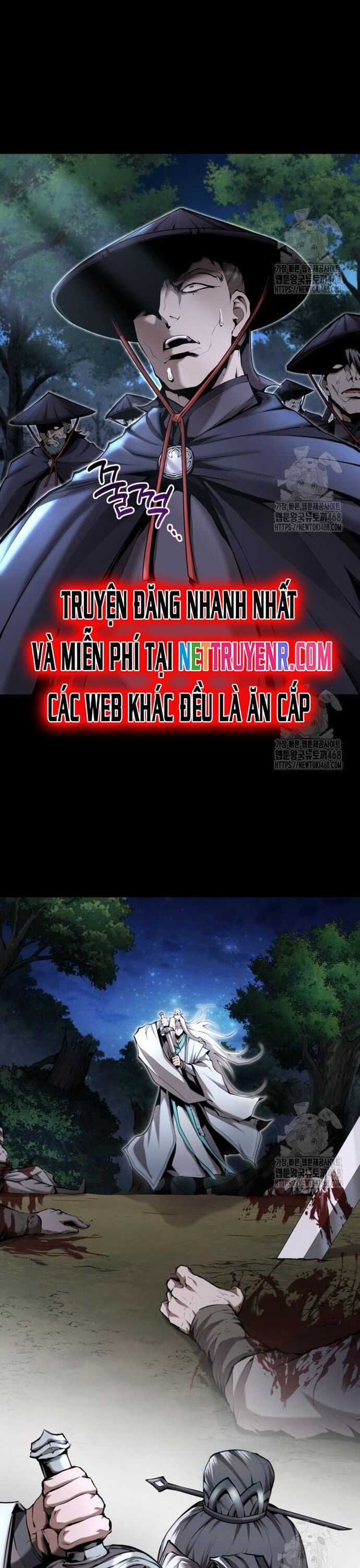 Giáo Chủ Ma Giáo Cũng Biết Sợ Chương 50 trang 16