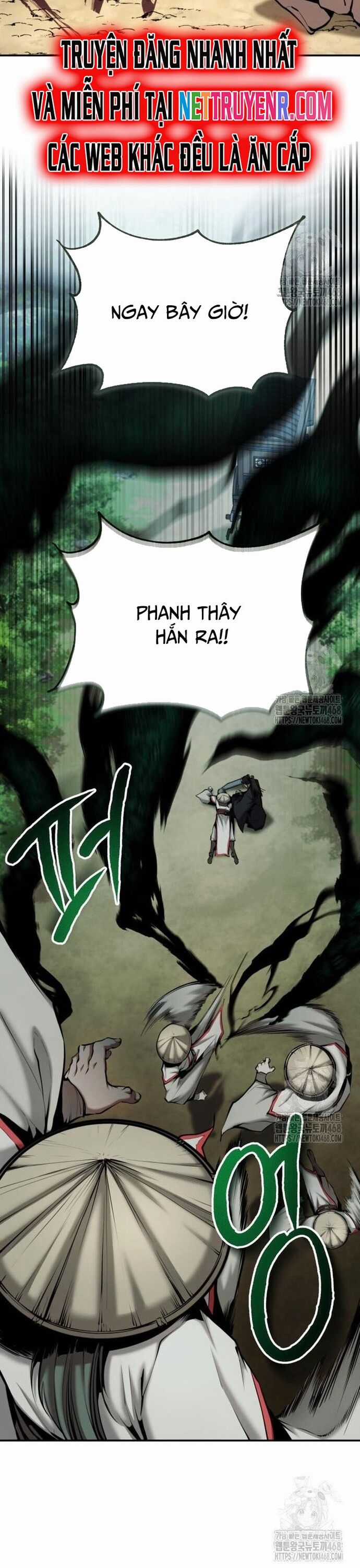 Giáo Chủ Ma Giáo Cũng Biết Sợ Chương 50 trang 34