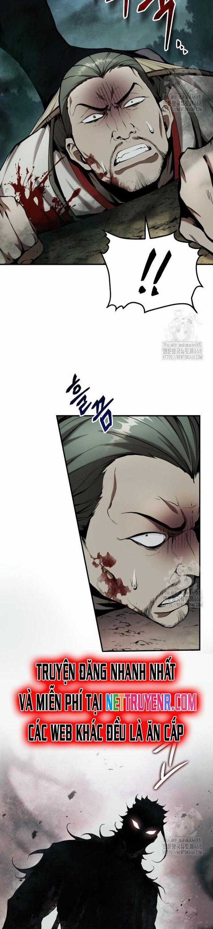 Giáo Chủ Ma Giáo Cũng Biết Sợ Chương 50 trang 39