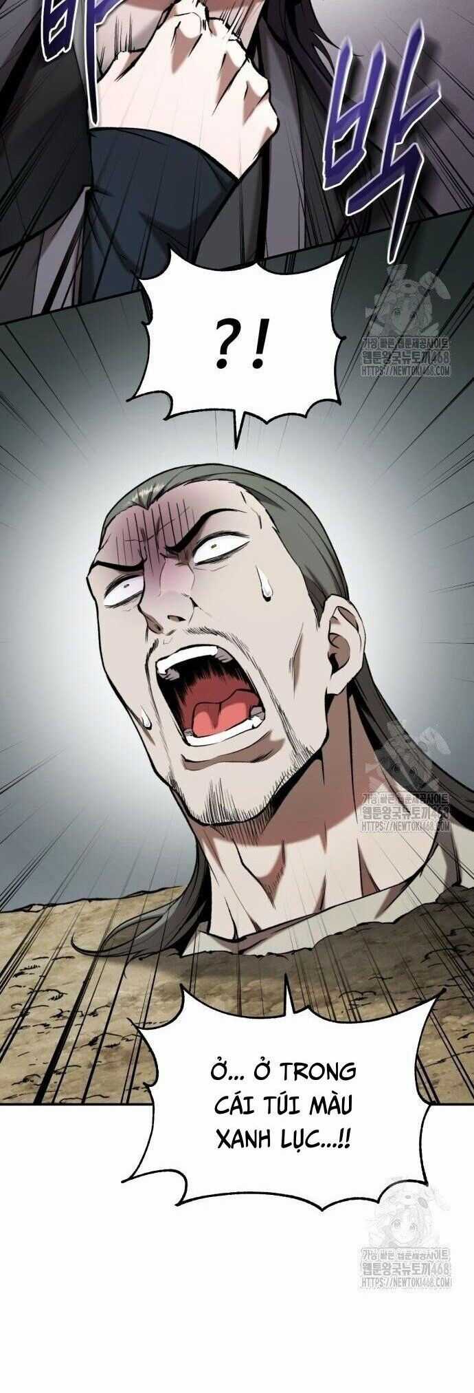 Giáo Chủ Ma Giáo Cũng Biết Sợ Chương 51 trang 10