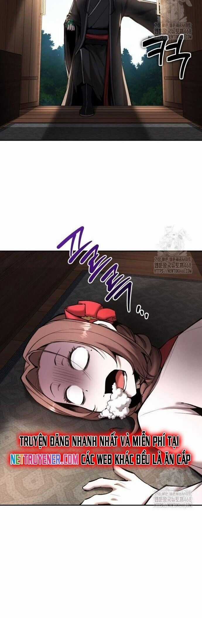 Giáo Chủ Ma Giáo Cũng Biết Sợ Chương 51 trang 12