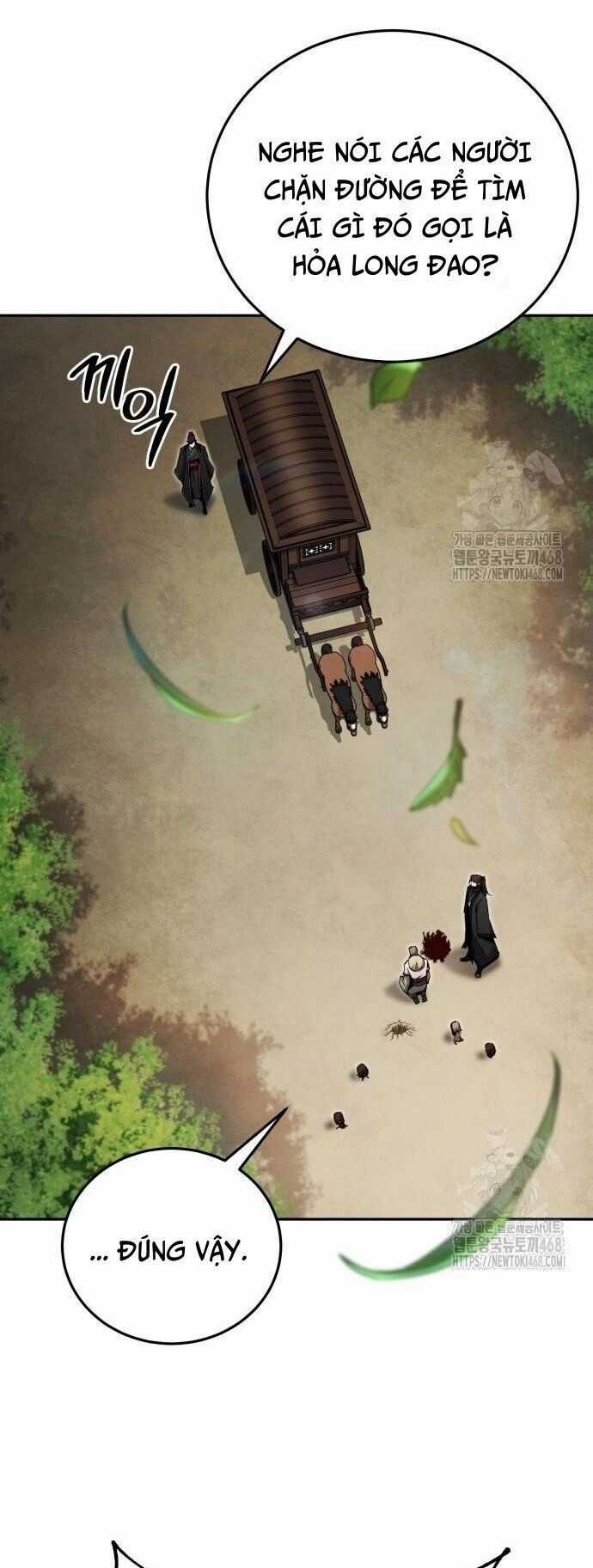 Giáo Chủ Ma Giáo Cũng Biết Sợ Chương 51 trang 15