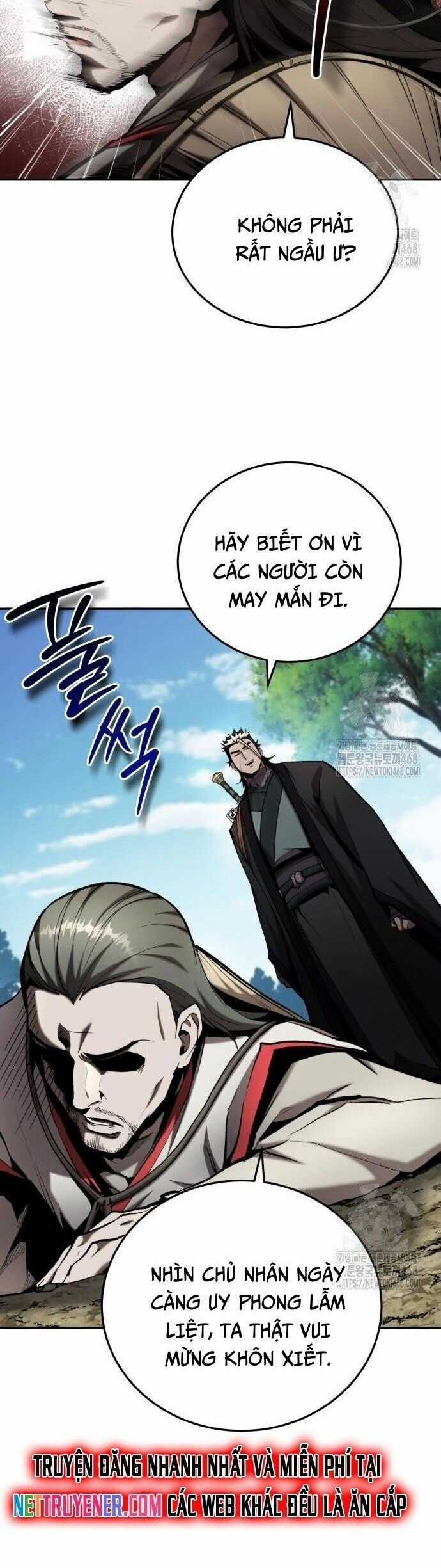 Giáo Chủ Ma Giáo Cũng Biết Sợ Chương 51 trang 24