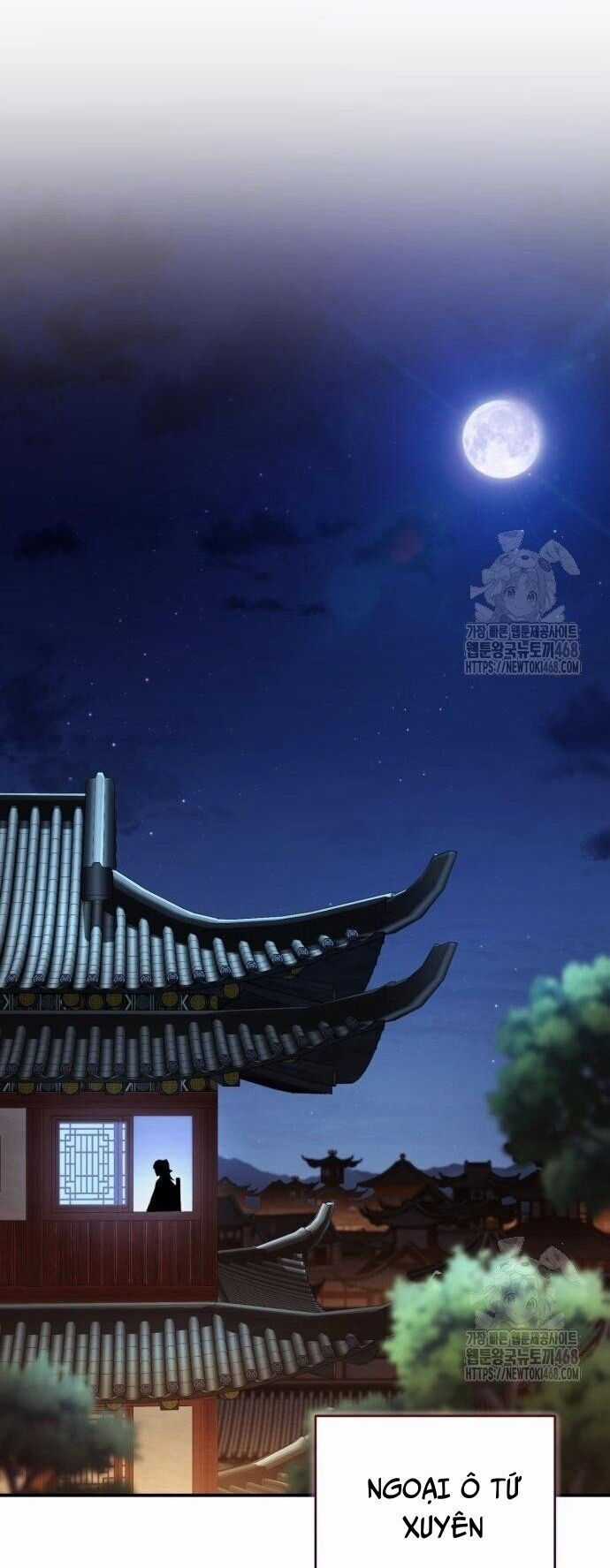 Giáo Chủ Ma Giáo Cũng Biết Sợ Chương 51 trang 27