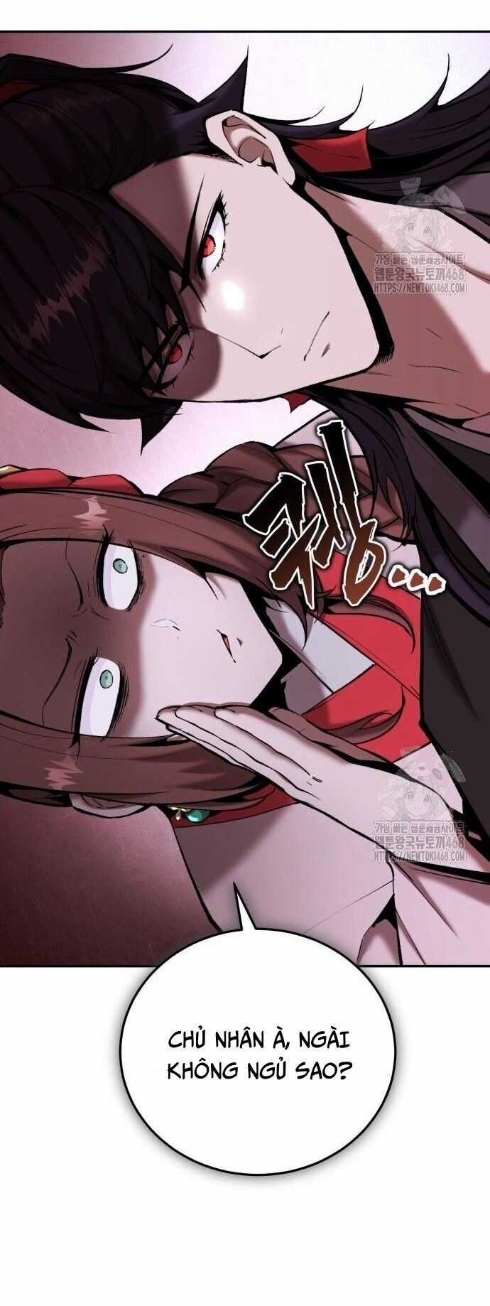 Giáo Chủ Ma Giáo Cũng Biết Sợ Chương 51 trang 29