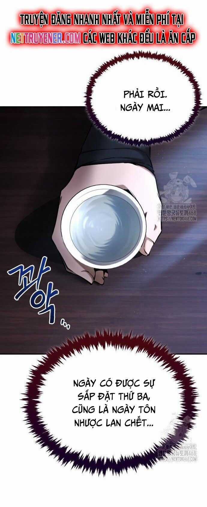 Giáo Chủ Ma Giáo Cũng Biết Sợ Chương 51 trang 31