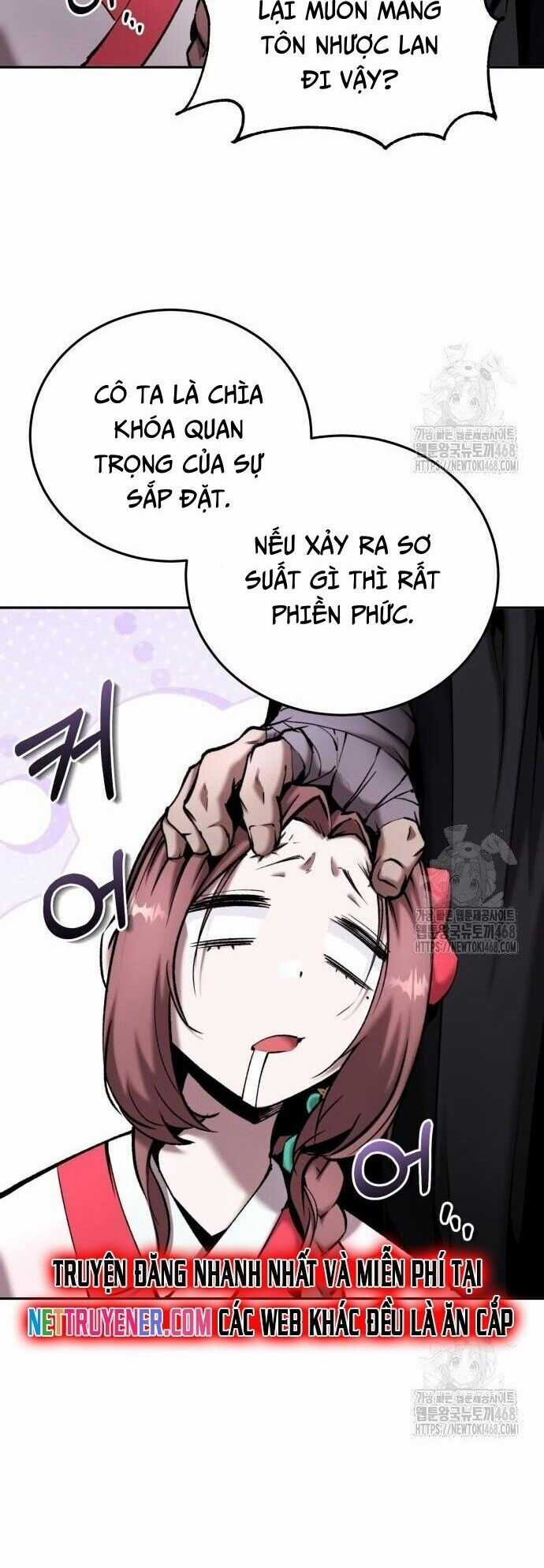 Giáo Chủ Ma Giáo Cũng Biết Sợ Chương 51 trang 43