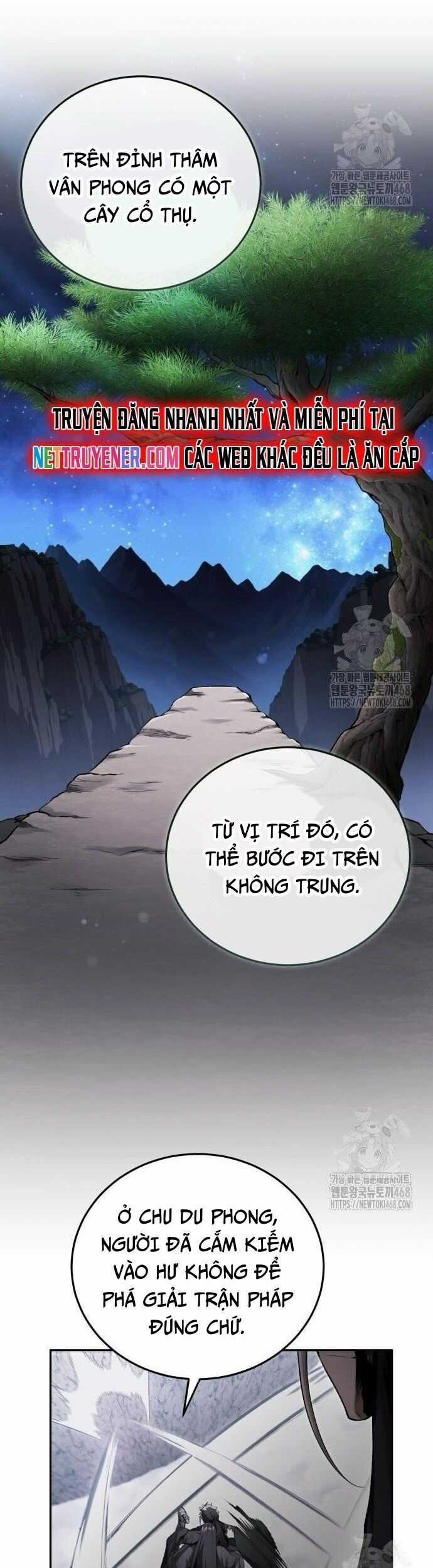 Giáo Chủ Ma Giáo Cũng Biết Sợ Chương 51 trang 52