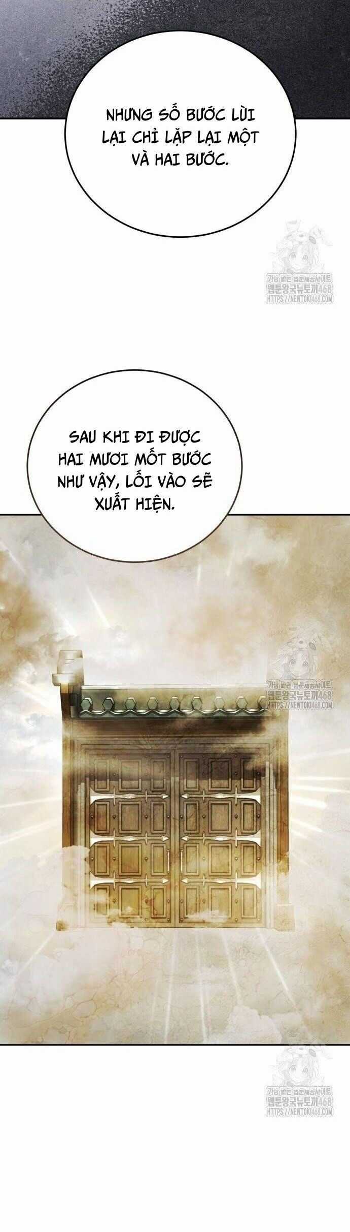 Giáo Chủ Ma Giáo Cũng Biết Sợ Chương 51 trang 57