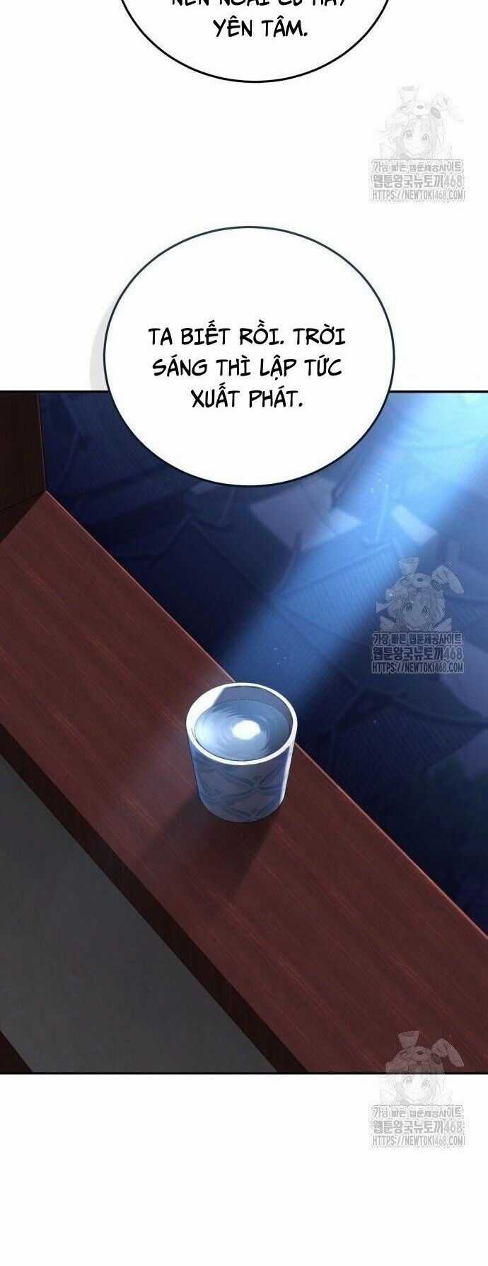 Giáo Chủ Ma Giáo Cũng Biết Sợ Chương 51 trang 61