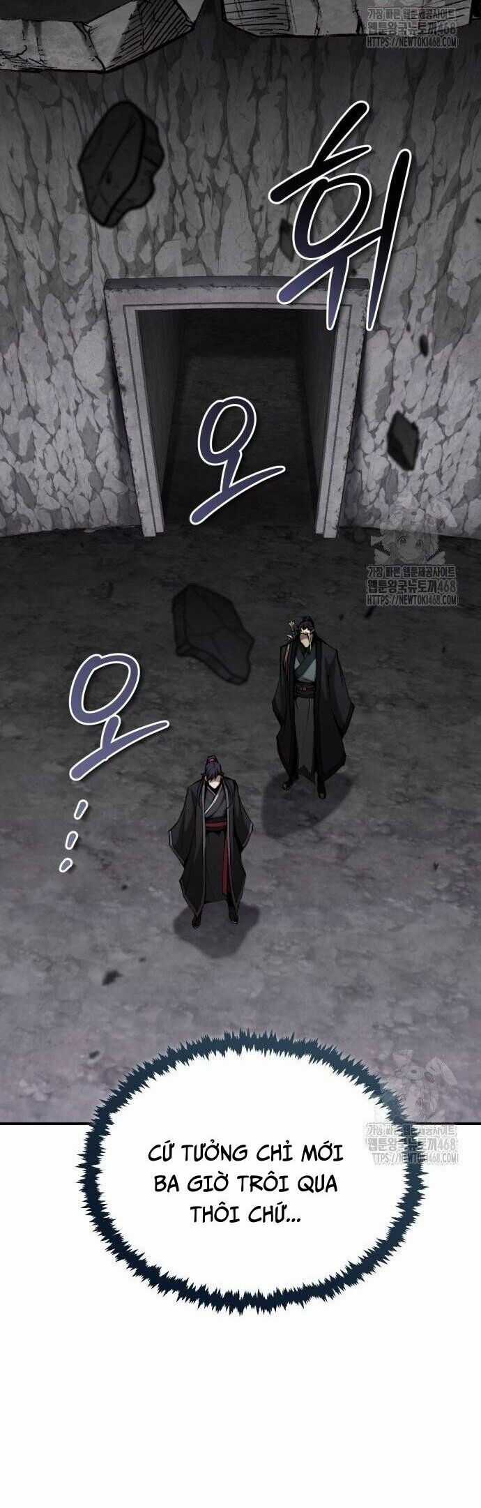 Giáo Chủ Ma Giáo Cũng Biết Sợ Chương 51 trang 63