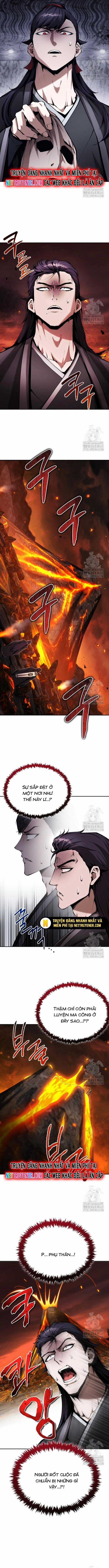 Giáo Chủ Ma Giáo Cũng Biết Sợ Chương 52 trang 14