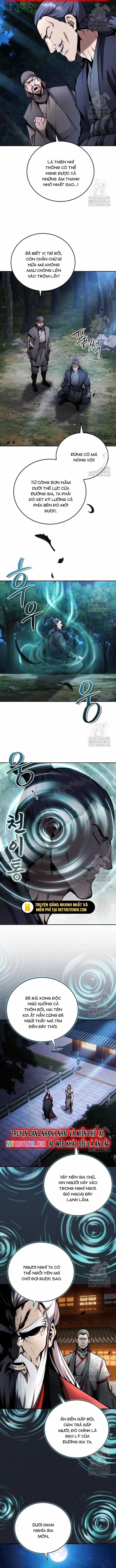 Giáo Chủ Ma Giáo Cũng Biết Sợ Chương 52 trang 2