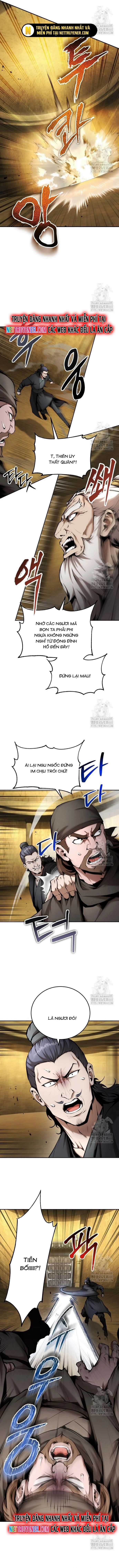 Giáo Chủ Ma Giáo Cũng Biết Sợ Chương 52 trang 6