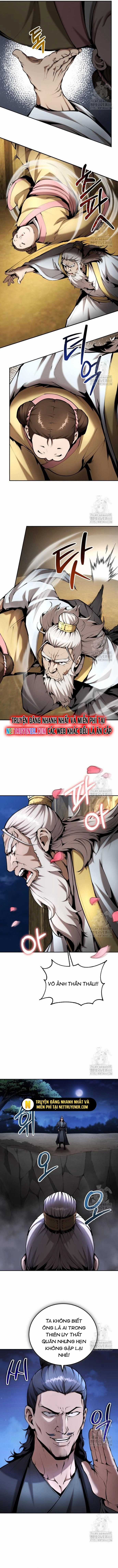 Giáo Chủ Ma Giáo Cũng Biết Sợ Chương 52 trang 8