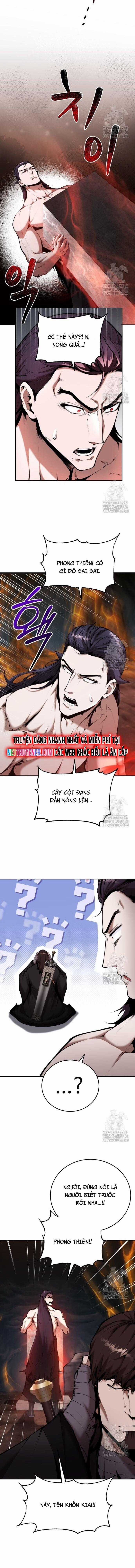 Giáo Chủ Ma Giáo Cũng Biết Sợ Chương 53 trang 13