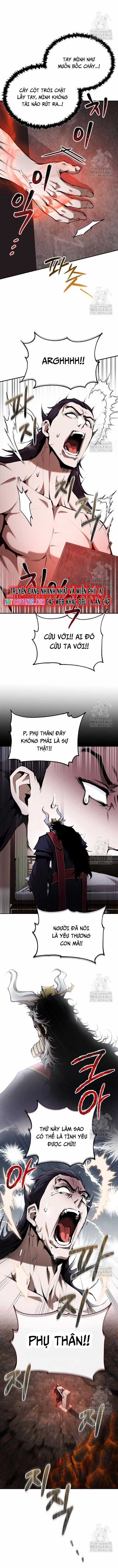 Giáo Chủ Ma Giáo Cũng Biết Sợ Chương 53 trang 14