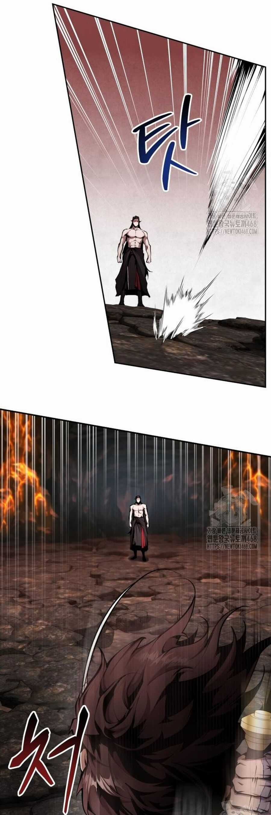 Giáo Chủ Ma Giáo Cũng Biết Sợ Chương 54 trang 10