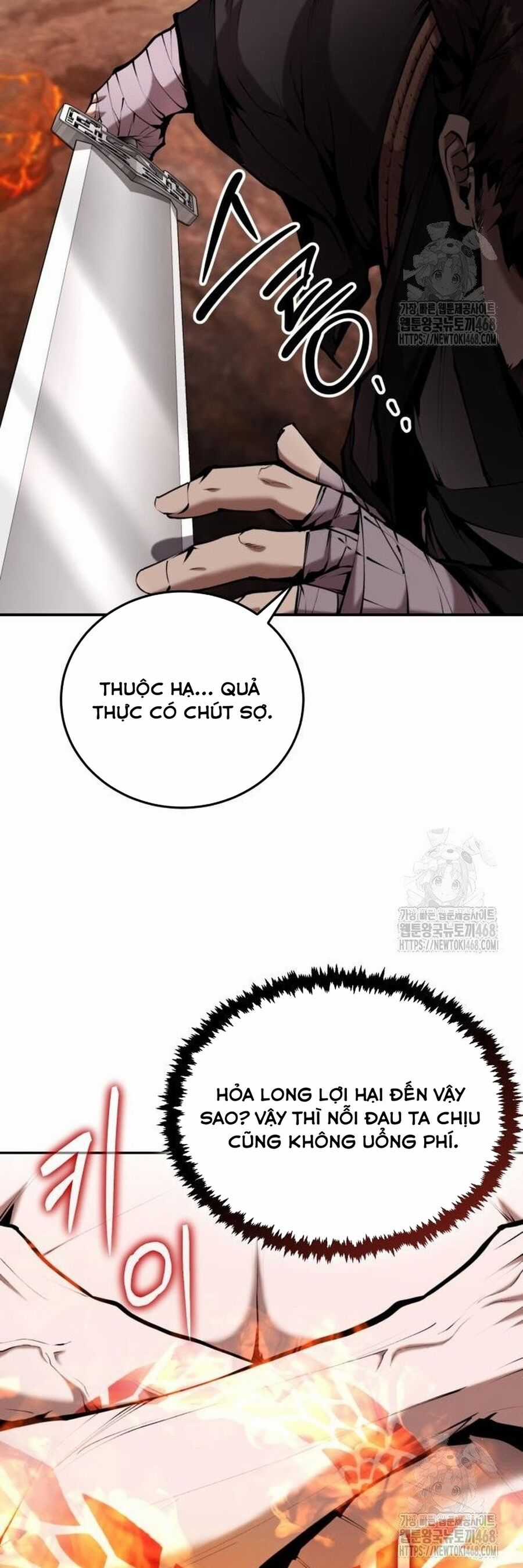 Giáo Chủ Ma Giáo Cũng Biết Sợ Chương 54 trang 12